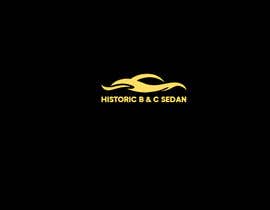 #84 for Historic B &amp; C Sedan - Vintage Racing Club Logo - 28/04/2022 19:18 EDT by RayaLink