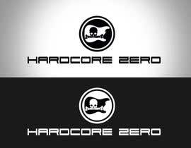 #7 untuk Design a Logo for Hardcorezero.com oleh armanlim