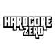 Imej kecil Penyertaan Peraduan #41 untuk                                                     Design a Logo for Hardcorezero.com
                                                