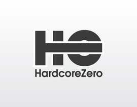 #48 untuk Design a Logo for Hardcorezero.com oleh logoforwin