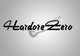 Imej kecil Penyertaan Peraduan #49 untuk                                                     Design a Logo for Hardcorezero.com
                                                