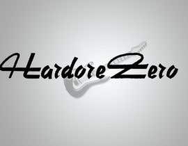 #49 untuk Design a Logo for Hardcorezero.com oleh vw7425117vw