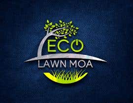 #63 for Lawn Mowing Business Branding - Logo - Invoice - Business Card - Sign Board by reswara86