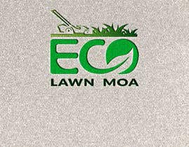 #216 for Lawn Mowing Business Branding - Logo - Invoice - Business Card - Sign Board af KifayetShourav