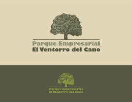#52 for Diseñar un logotipo for &quot;PARQUE EMPRESARIAL VENTORRO DEL CANO&quot; af alfonself2012