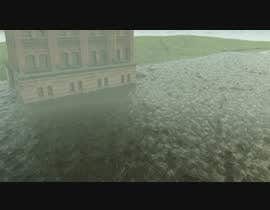 #42 για Competition! Realistic special effects CGI of mud flooding a town από kookitoo