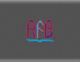 Nro 541 kilpailuun I need a logo for RFB käyttäjältä sajal0658