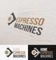 Miniatura da Inscrição nº 74 do Concurso para                                                     Design a Logo for home espresso machines
                                                