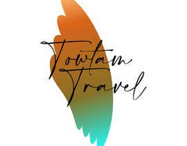 #5 pёr Logo for Towtam Travel nga cyborgproduccion