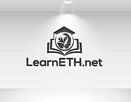 realazifa tarafından Logo for LearnETH.net için no 83