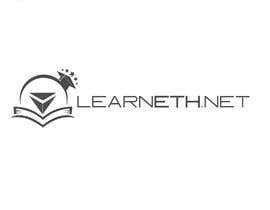 Dms96 tarafından Logo for LearnETH.net için no 12