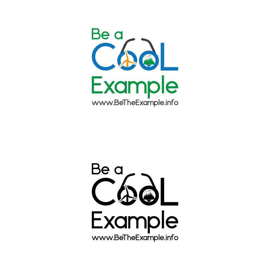 Wettbewerbs Eintrag #244 für                                                 Need Climate Focused Logo
                                            