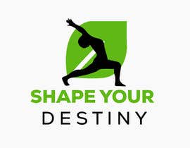 daliaakterpp8881 tarafından Company logo &quot;Shape Your Destiny&quot; için no 33