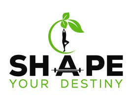 daliaakterpp8881 tarafından Company logo &quot;Shape Your Destiny&quot; için no 152