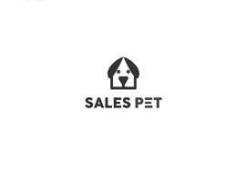 #321 para Logo Design for Sales Pet App de smizaan