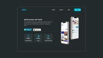 #8 for Ox21 website for iOS af chaakir