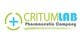 Imej kecil Penyertaan Peraduan #187 untuk                                                     Design a Logo for pharmaceutic company called Citrum Lab
                                                