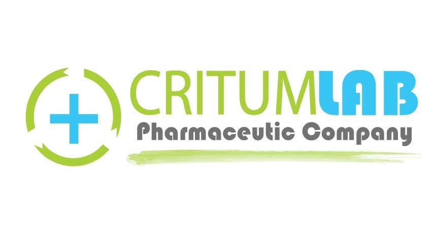 Penyertaan Peraduan #187 untuk                                                 Design a Logo for pharmaceutic company called Citrum Lab
                                            