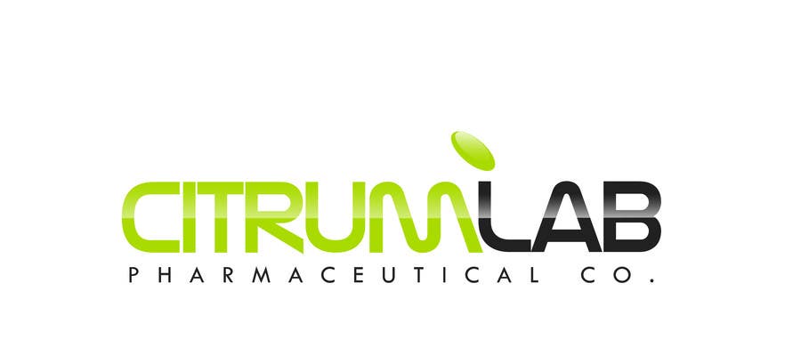 Penyertaan Peraduan #100 untuk                                                 Design a Logo for pharmaceutic company called Citrum Lab
                                            