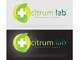 Contest Entry #295 thumbnail for                                                     Design a Logo for pharmaceutic company called Citrum Lab
                                                