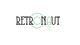 Ảnh thumbnail bài tham dự cuộc thi #138 cho                                                     Design a Logo and websitedesign for Retronaut
                                                