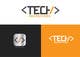 Ảnh thumbnail bài tham dự cuộc thi #150 cho                                                     Design a Logo for Tech Recruiters
                                                