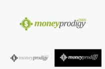 Graphic Design Inscrição do Concurso Nº45 para Design a logo for a new website (MoneyProdigy.com)