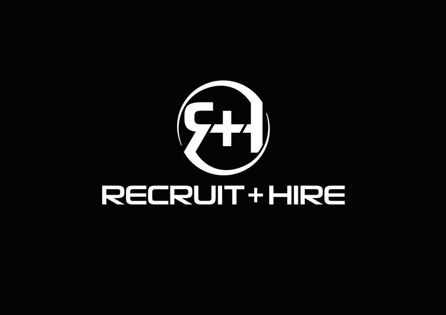 Contest Entry #190 for                                                 Design a Logo for "Recruit and Hire"
                                            