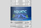 Contest Entry #49 thumbnail for                                                     Design a label for Package drinking water bottle
                                                