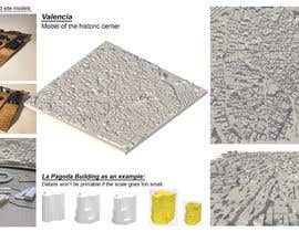 #36 para Design Valencia in 3D por baranyildizz