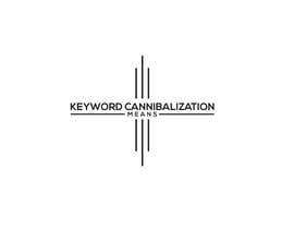 #2 for SEO book illustration image needed - Please create an image the explain what &quot;Keyword Cannibalization&quot; is by mosarofrzit6