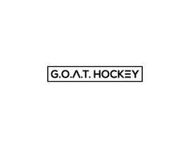 nº 11 pour G.o.a.t. Hockey par bcelatifa 