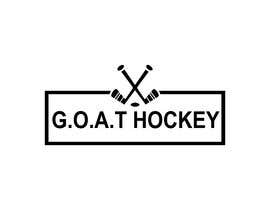 #32 para G.o.a.t. Hockey por mdmahbuburrahma5