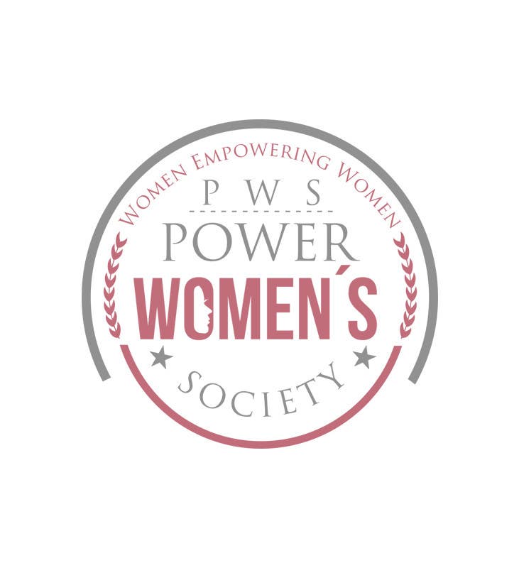 Penyertaan Peraduan #52 untuk                                                 Design a Logo for Power Women's Society
                                            