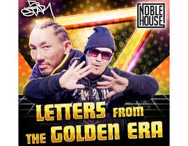 #78 cho Letters From The Golden Era bởi MdHumayun0747