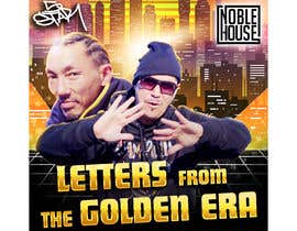 #79 cho Letters From The Golden Era bởi MdHumayun0747