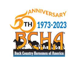 #200 для Back Country Horsemen of America 50th Anniversary от mdsaiful963bd