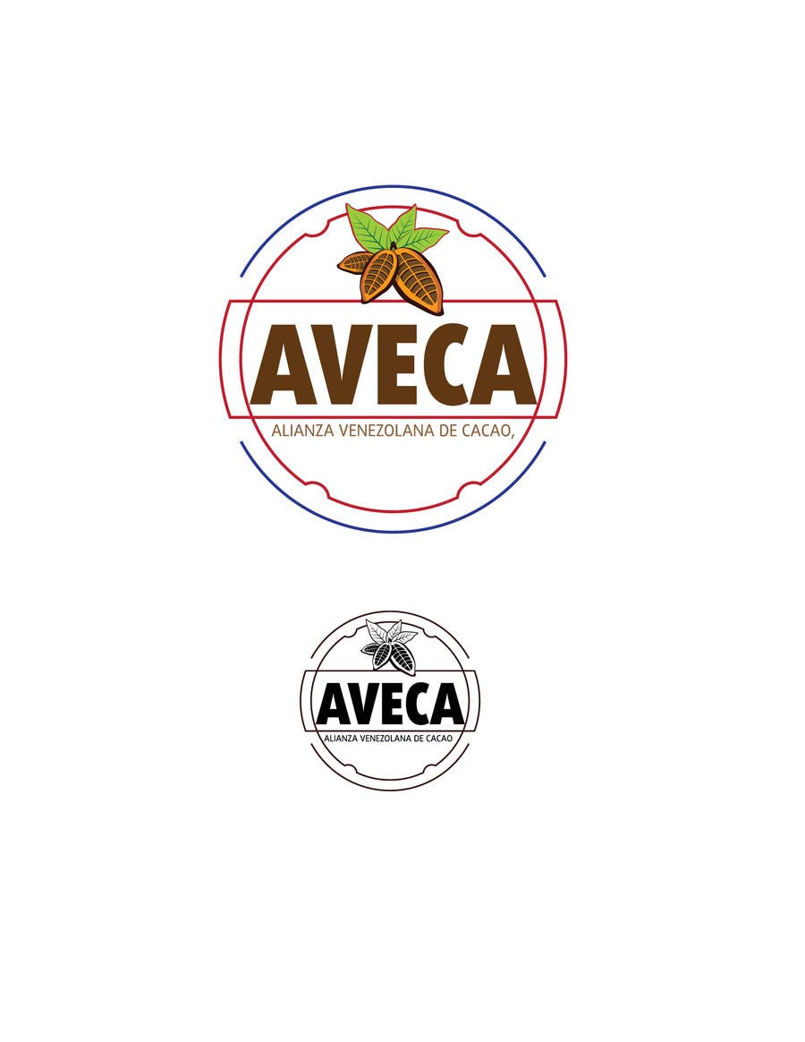 Konkurrenceindlæg #8 for                                                 Design a Logo for Association of Cacao Exporters
                                            