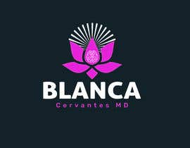 #313 for Blanca Cervantes MD - Logo Creation by Hridoy6057