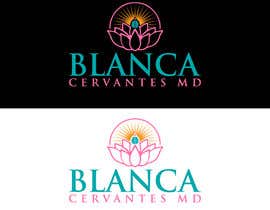 #286 for Blanca Cervantes MD - Logo Creation by sharminnaharm