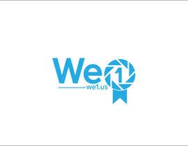 #189 for Design a Logo for We1.us by dreamer509