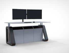 #19 cho Command Control Room Furniture Design bởi fachrudin04