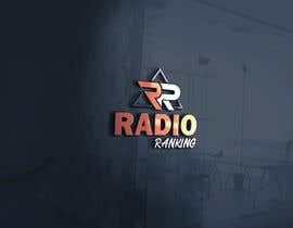 #447 para Logo design for the ranking of radio stations por mdtawhidsheikh84