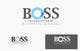 Icône de la proposition n°49 du concours                                                     BOSS International (Back Office System Solutions)
                                                