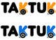 Imej kecil Penyertaan Peraduan #6 untuk                                                     Diseñar un logotipo para compartir carro
                                                