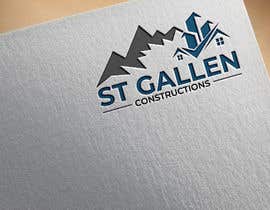 #252 for Design a Logo for my Construction company by riddicksozib91