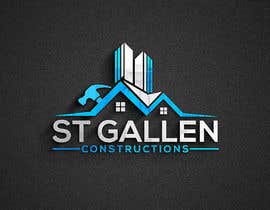 #221 for Design a Logo for my Construction company by sajusaj50