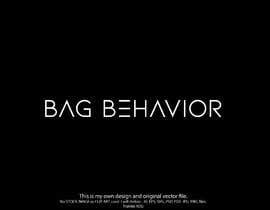 Nro 55 kilpailuun Bag Behavior käyttäjältä jannatun394