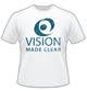 Contest Entry #18 thumbnail for                                                     Optometry tshirt
                                                