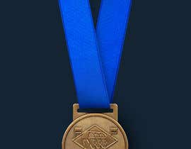 Nro 17 kilpailuun Render Medals käyttäjältä Creatixia